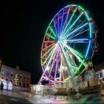 Grande Roue 35m