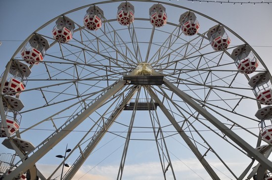 Grande Roue 30m