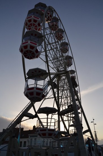 Grande Roue 30m