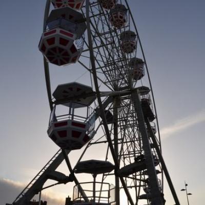 Grande Roue 30m