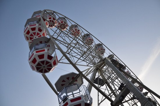 Grande Roue 30m