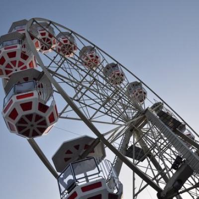 Grande Roue 30m