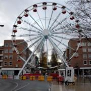 Grande roue 32m