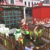 Maison-Papa-noel