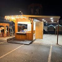Mini chalet tour prestige 1 