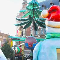 Mini montage sapin dunkerque 13 