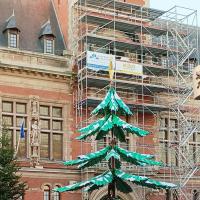 Mini montage sapin dunkerque 15 