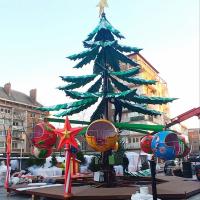 Mini montage sapin dunkerque 16 