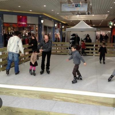 Patinoire