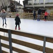 Patinoire 2023 5 