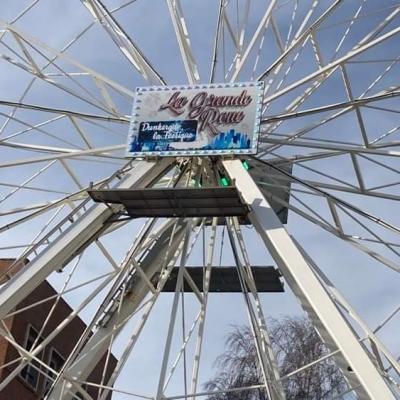 Roue 2022 9 