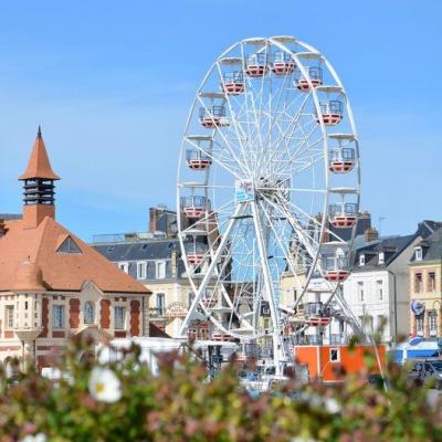 Grande roue 2022 2