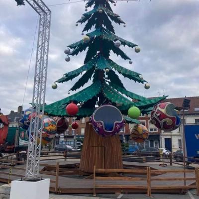 Manege sapin gravelines 2021 1