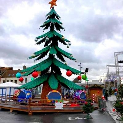 Manege sapin gravelines 2021 8