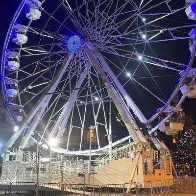 Mini grande roue douai 10