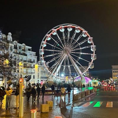 Mini grande roue douai 16