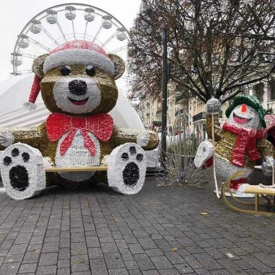 Mini grande roue douai 7