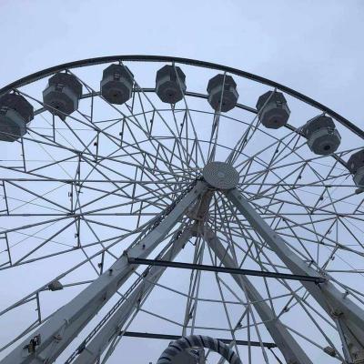 Mini grande roue douai 9